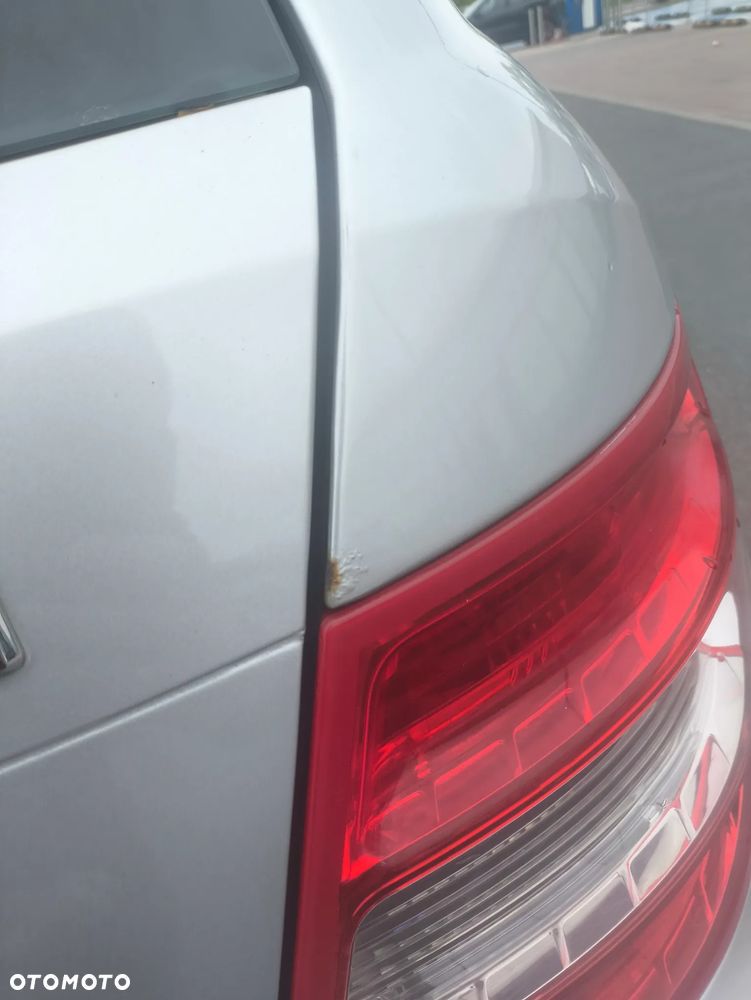 Mercedes-Benz Klasa C 200 CDI DPF - 10