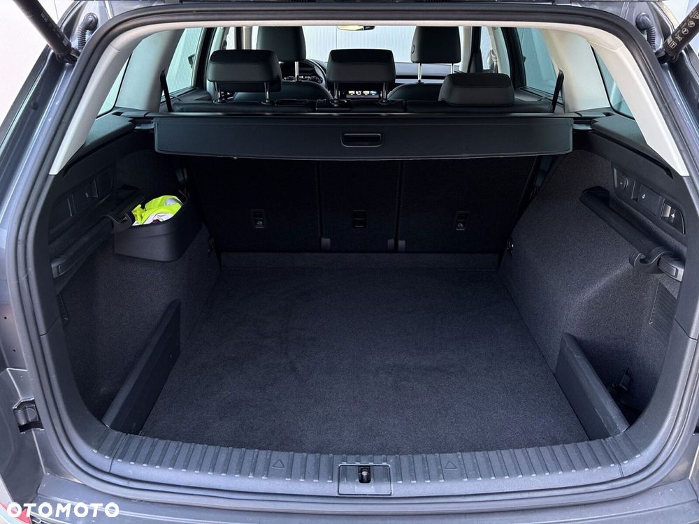 Skoda Kodiaq 2.0 TDI 4x4 L&K DSG - 11