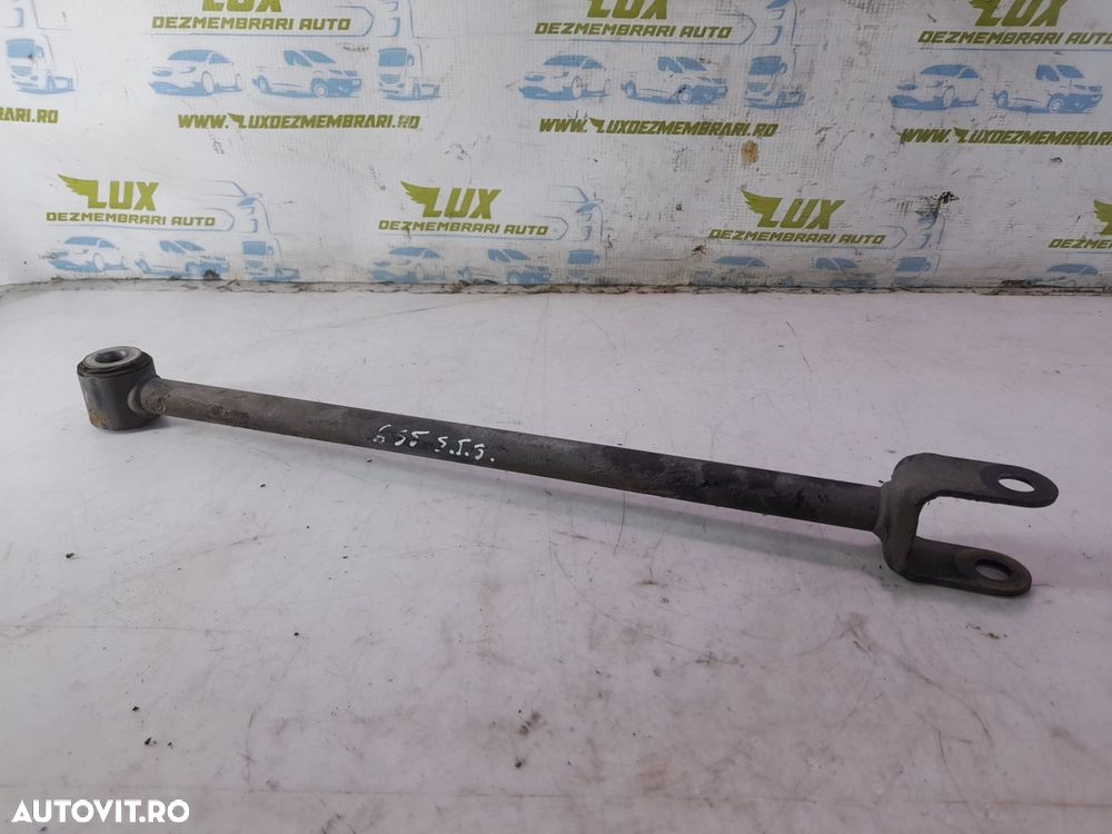 Brat stanga  spate 1.5 dci K9K898 Dacia Duster 1 [2010 - 2013] 1.5 dc - 1