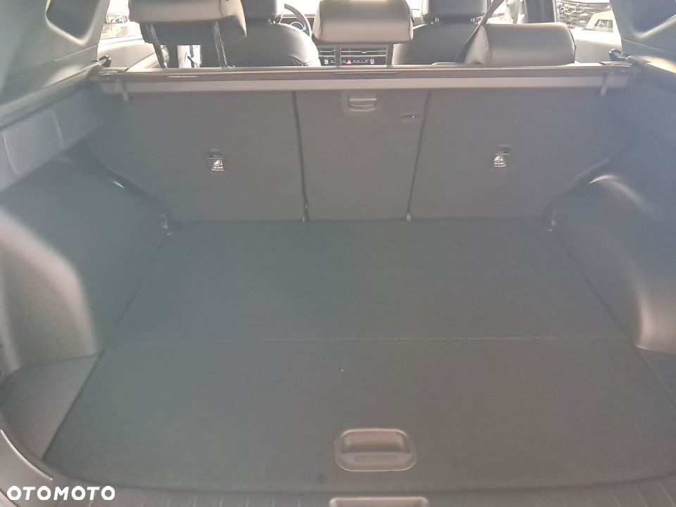 Hyundai Tucson - 18