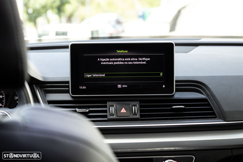 Audi Q5 40 TDI quattro S line S tronic - 34