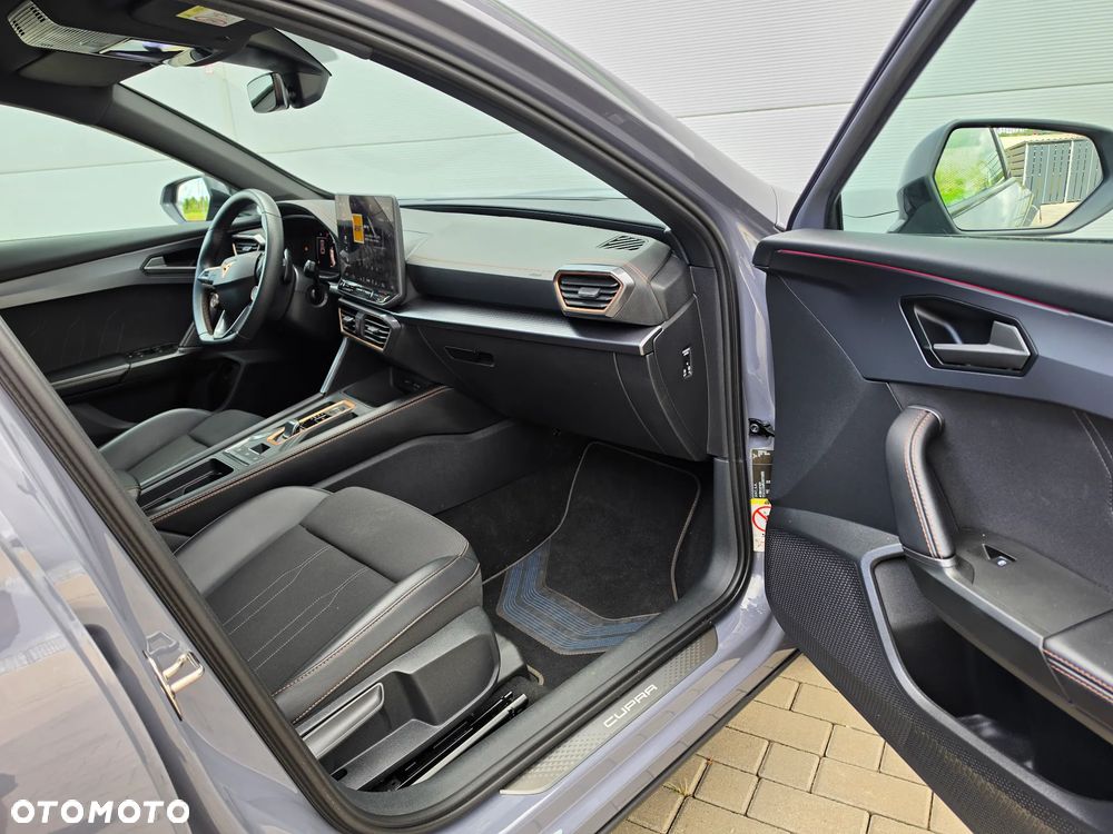 Cupra Formentor 1.5 eTSI DSG - 21