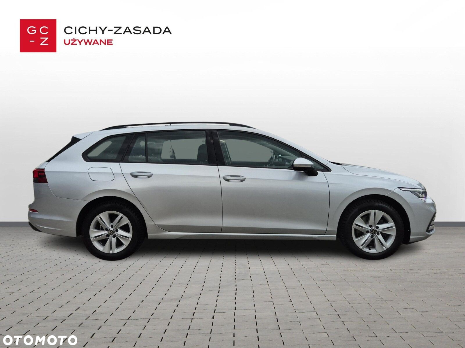 Volkswagen Golf VIII 1.5 TSI EVO Life - 6