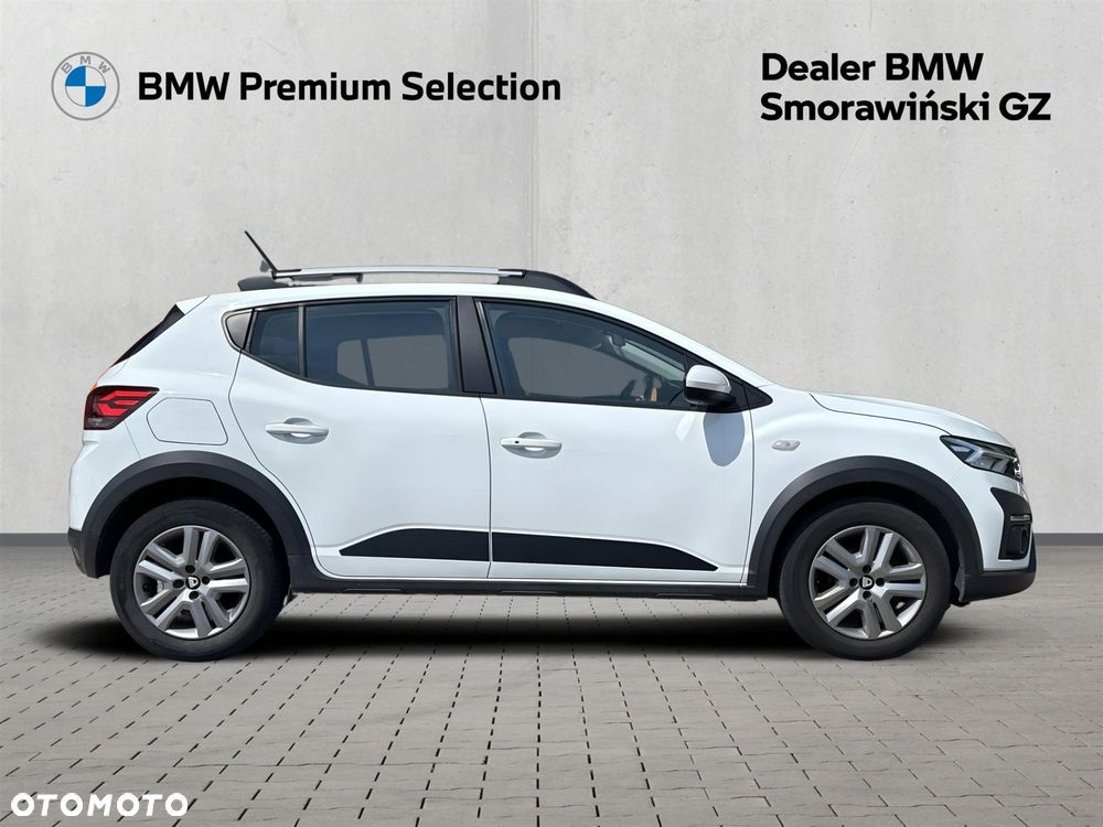 Dacia Sandero Stepway - 27
