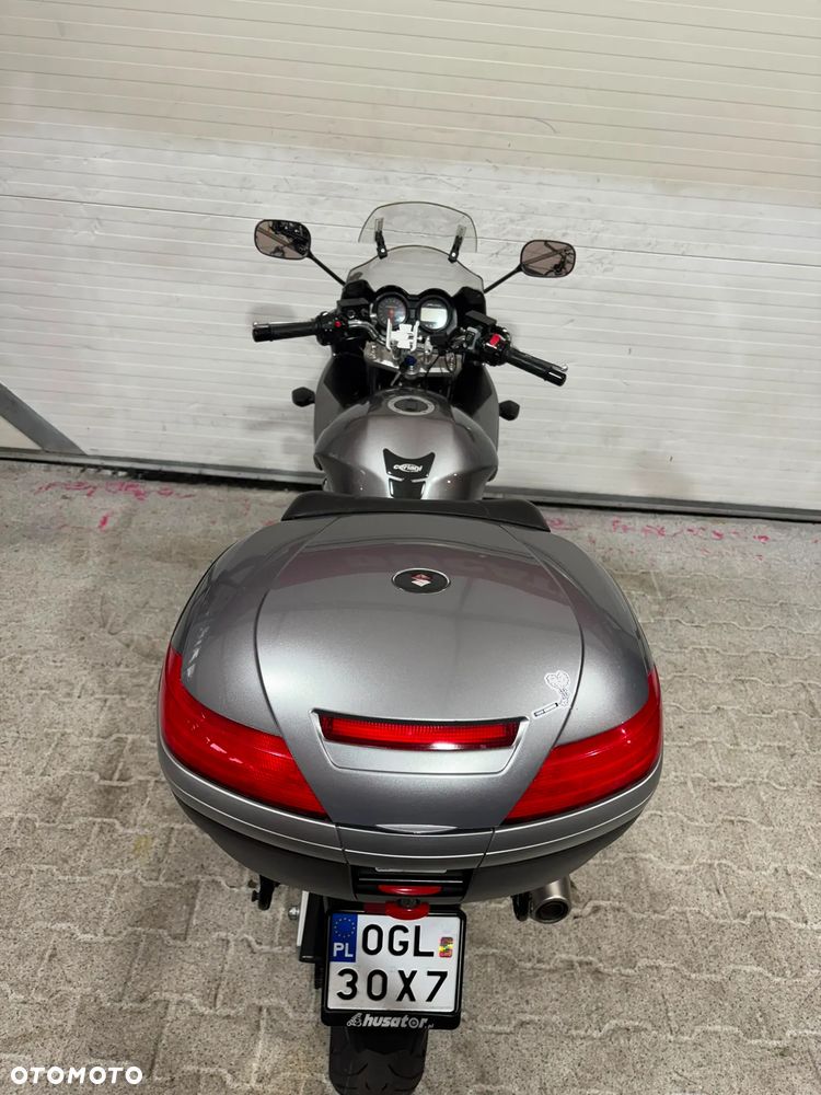 Suzuki Bandit - 34