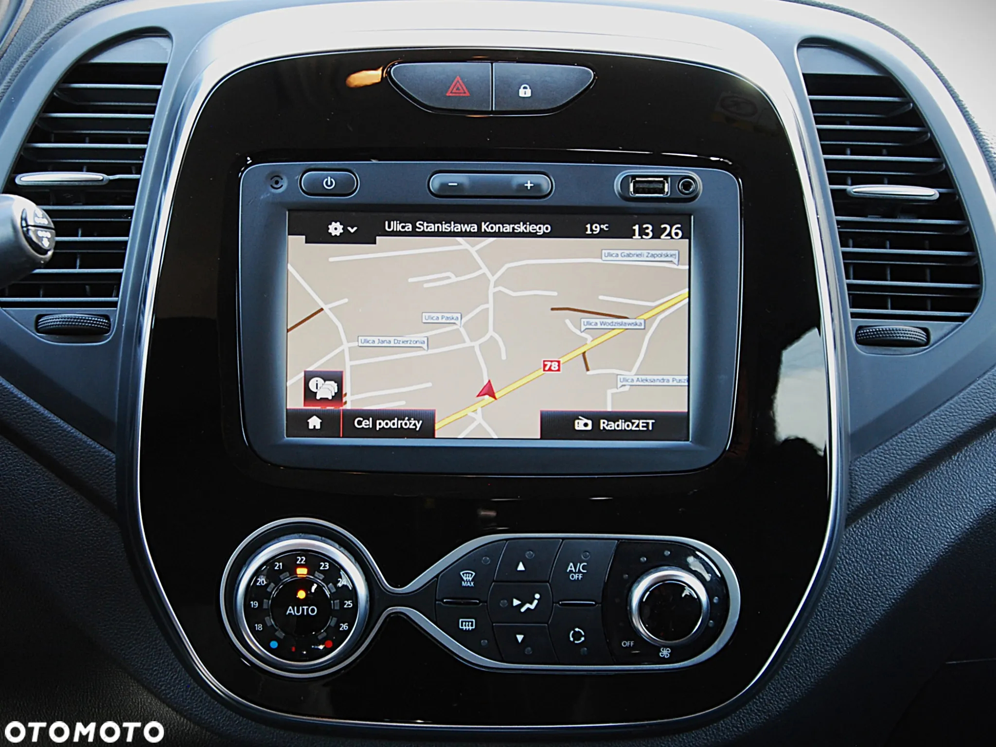 Renault Captur 0.9 Energy TCe Limited - 39