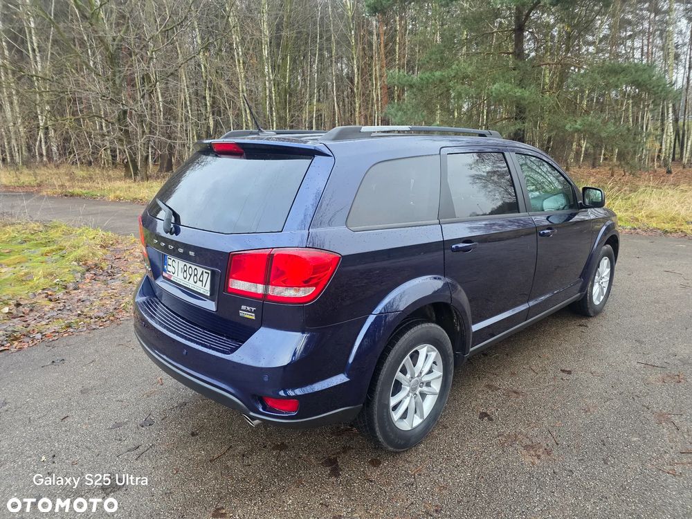 Dodge Journey 2.7 V6 R/T - 3