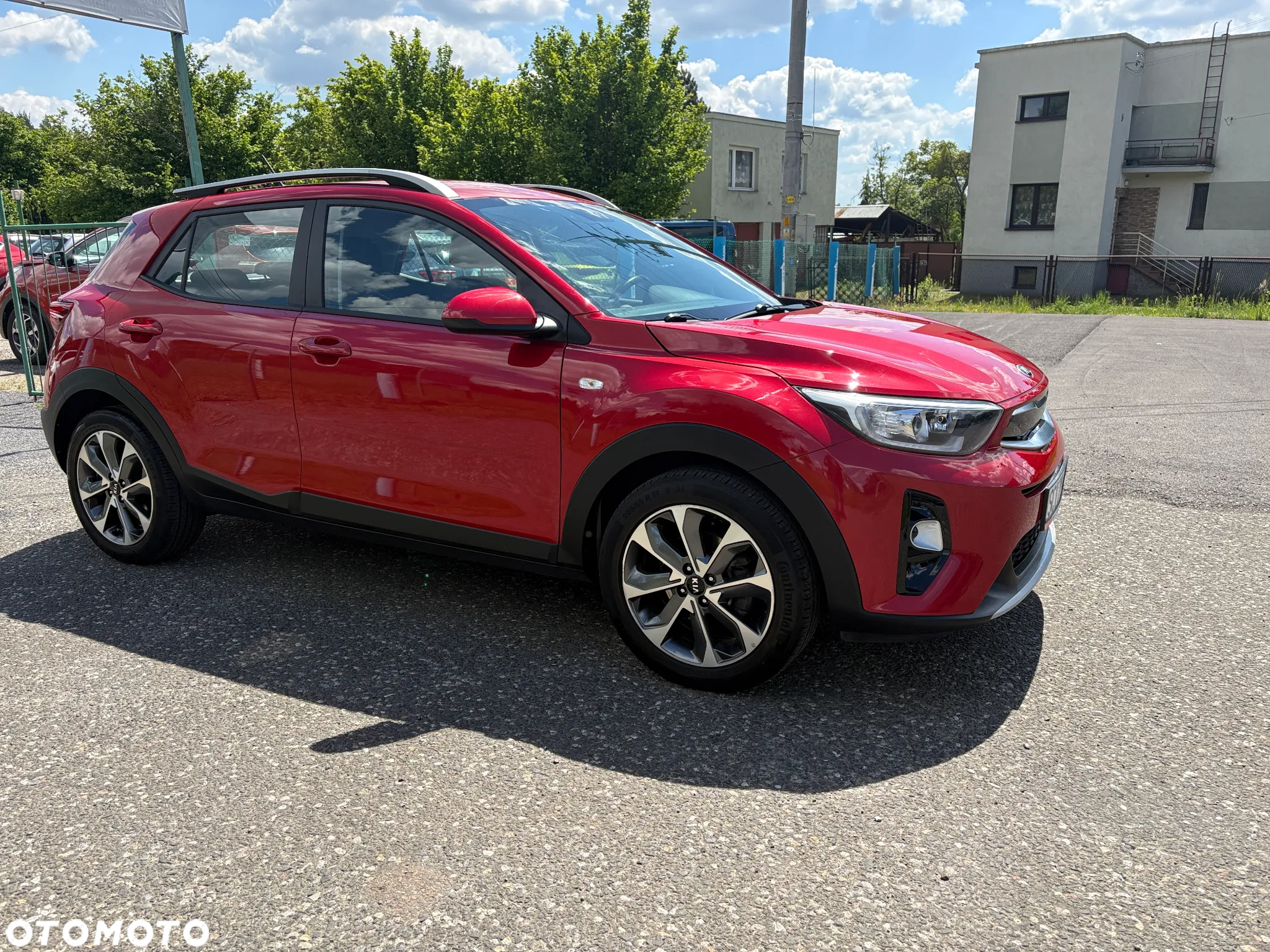 Kia Stonic - 6