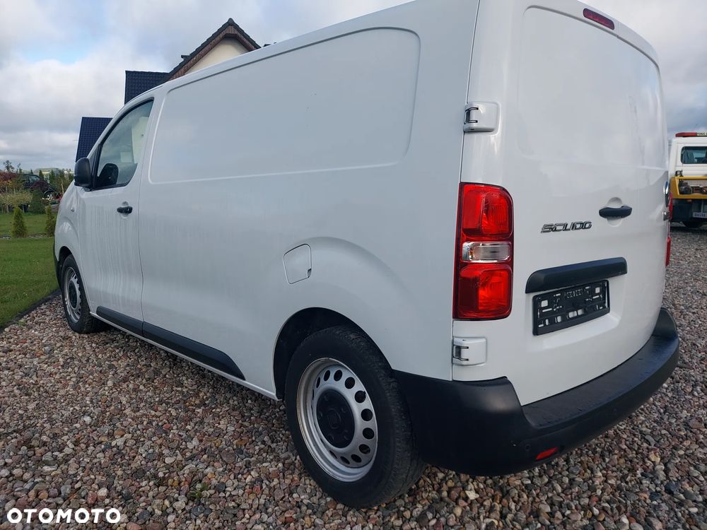 Fiat SCUDO - 18