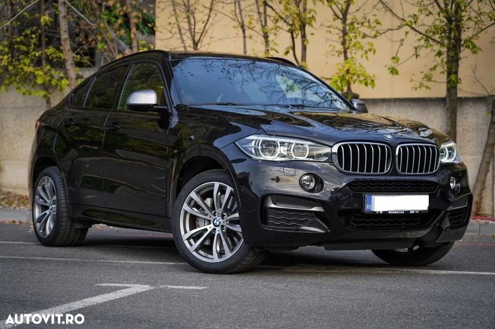 BMW X6 - 2