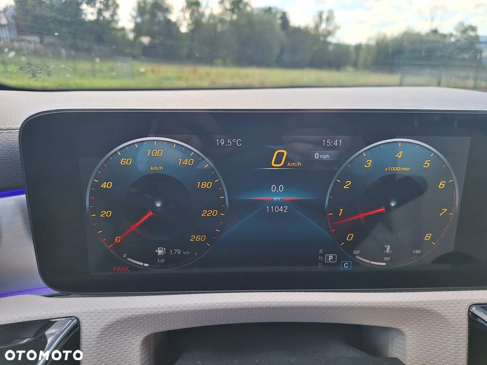 Mercedes-Benz CLA 250 4-Matic 7G-DCT - 21