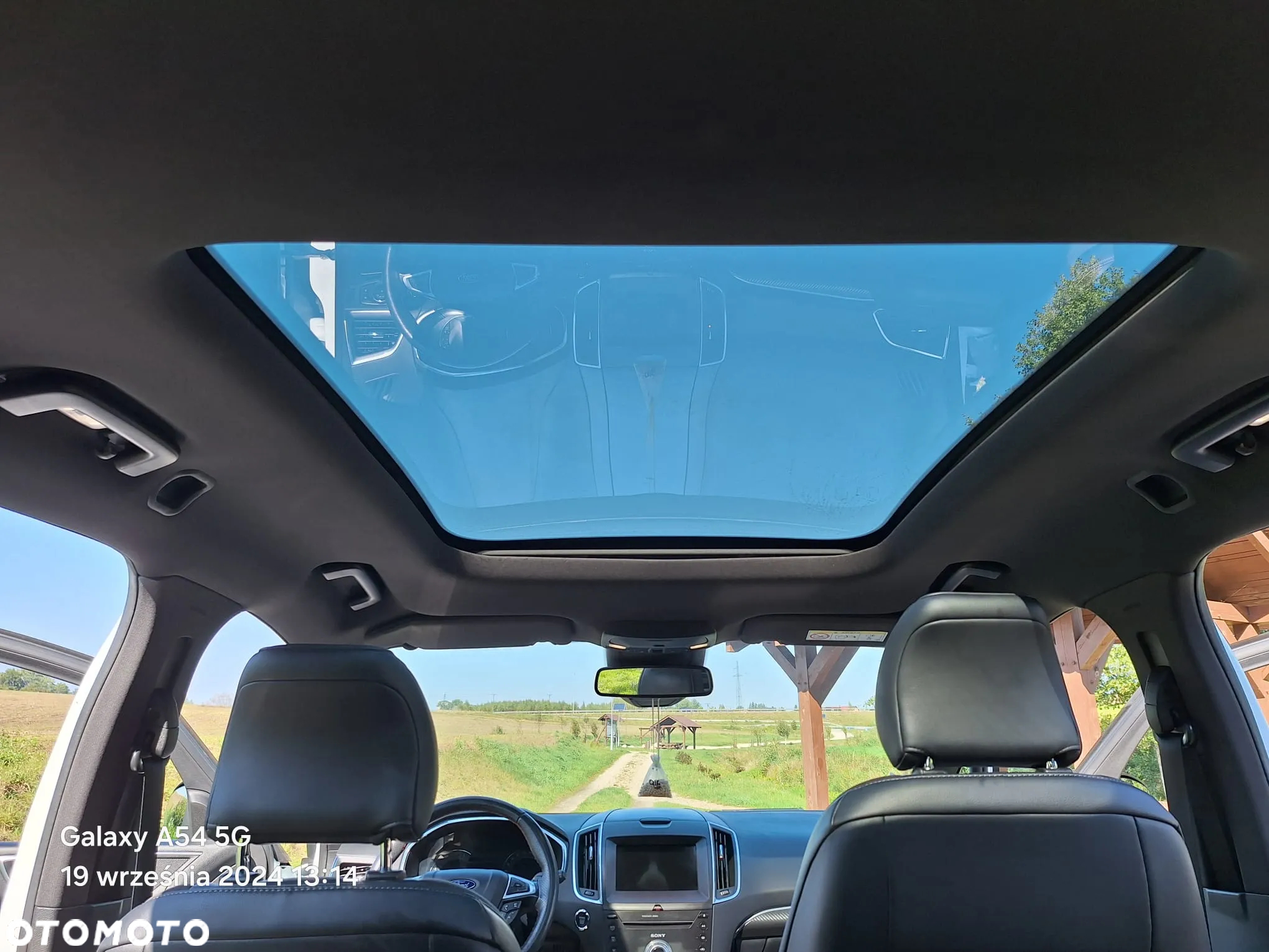 Ford S-Max 2.0 EcoBlue ST-Line - 30