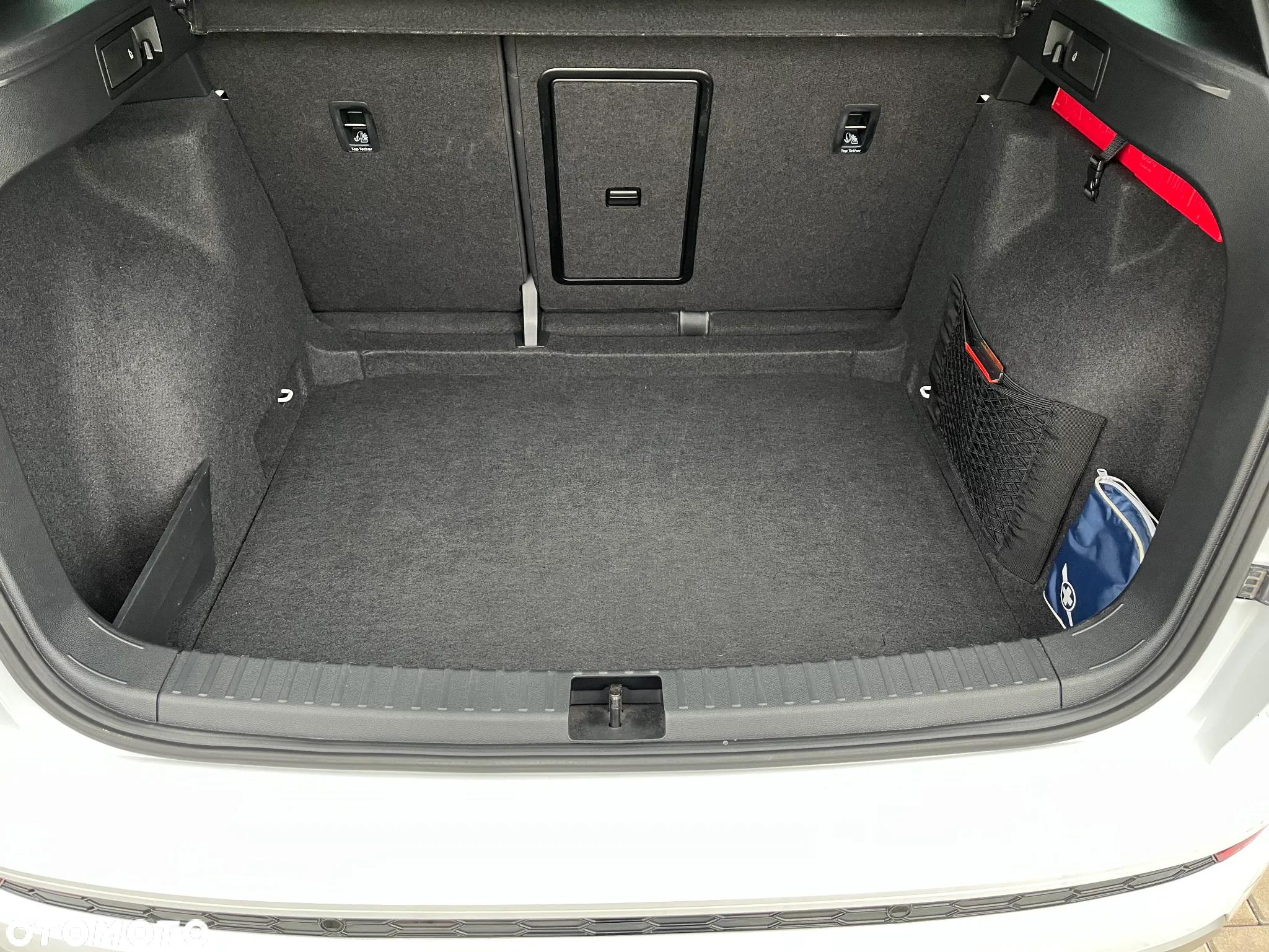 Seat Ateca 1.5 Eco TSI FR S&S DSG - 9