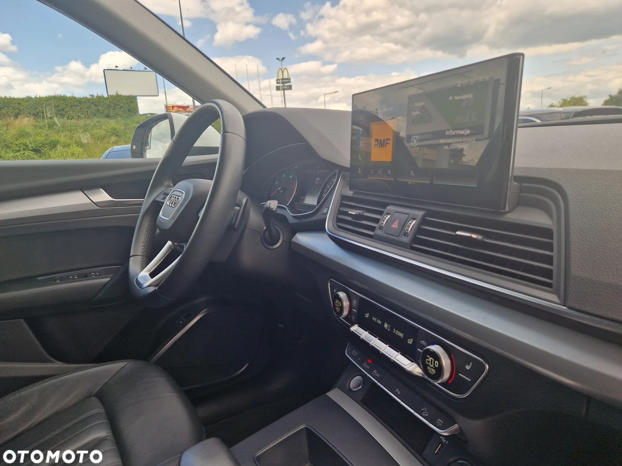 Audi Q5 - 21
