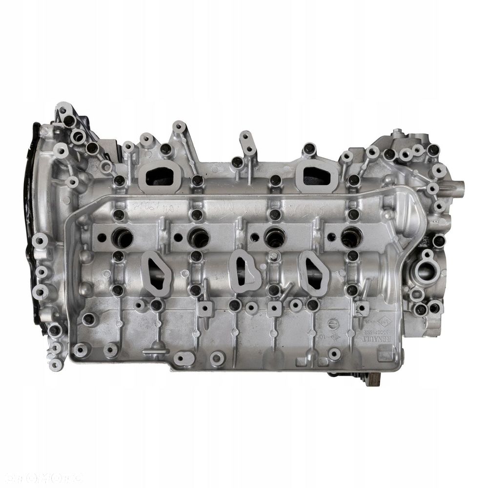 SILNIK REGENEROWANY OPEL MOVANO B X62 2.3 CDTI M9T706 180 KM FWD - 6