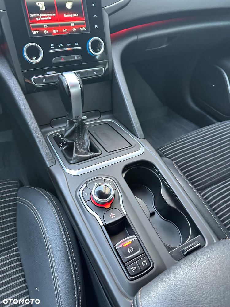 Renault Talisman 1.6 Energy dCi Intens EDC - 33