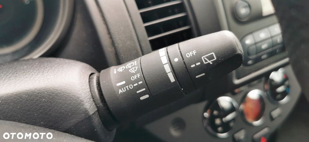 Nissan Note 1.4 Acenta - 4