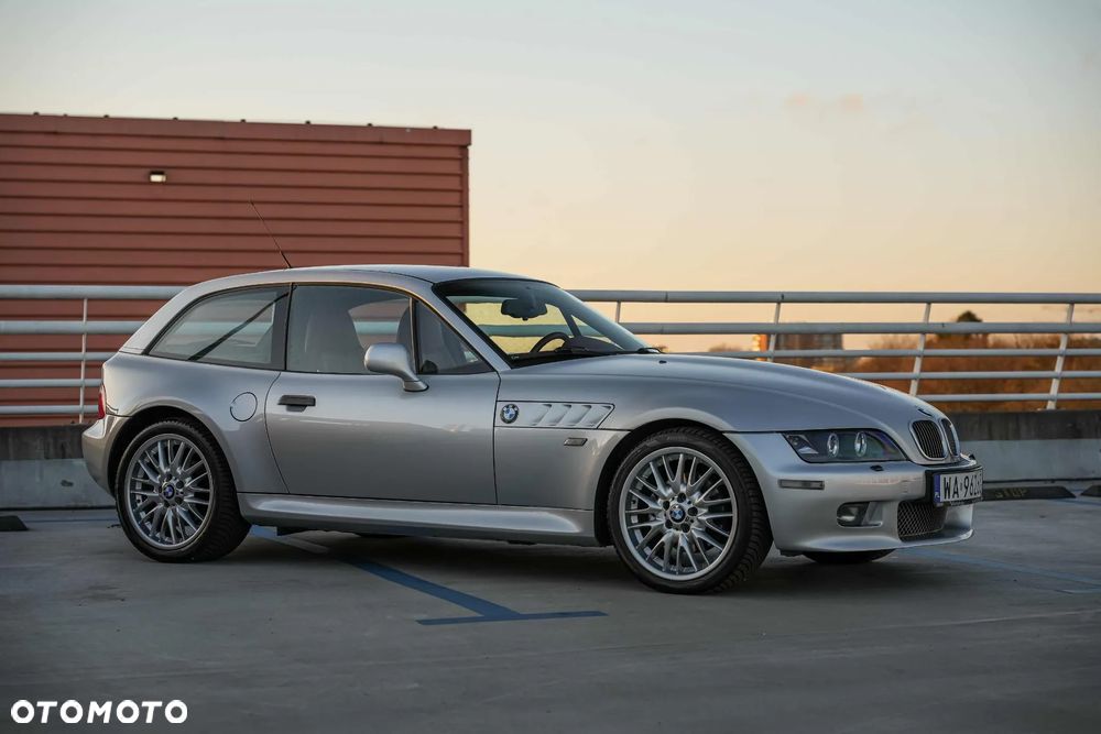 BMW Z3