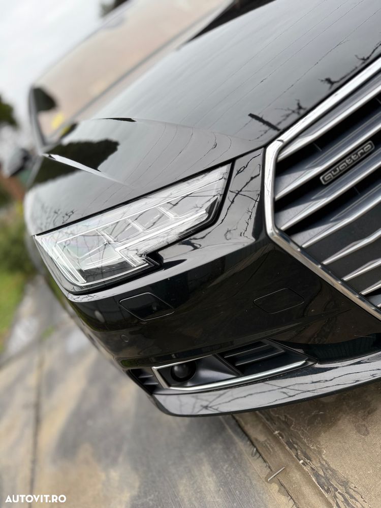 Audi A4 2.0 TDI quattro S tronic - 3