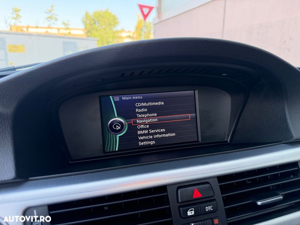 BMW Seria 3 - 29