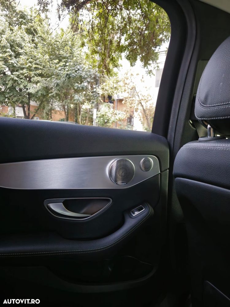 Mercedes-Benz C - 14