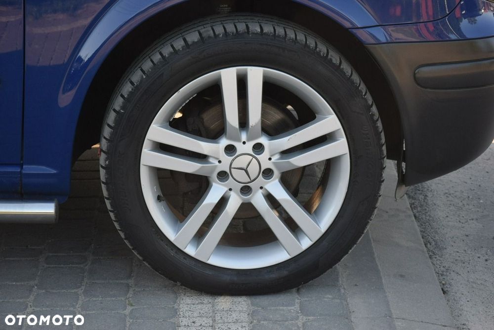 Mercedes-Benz Vito - 9