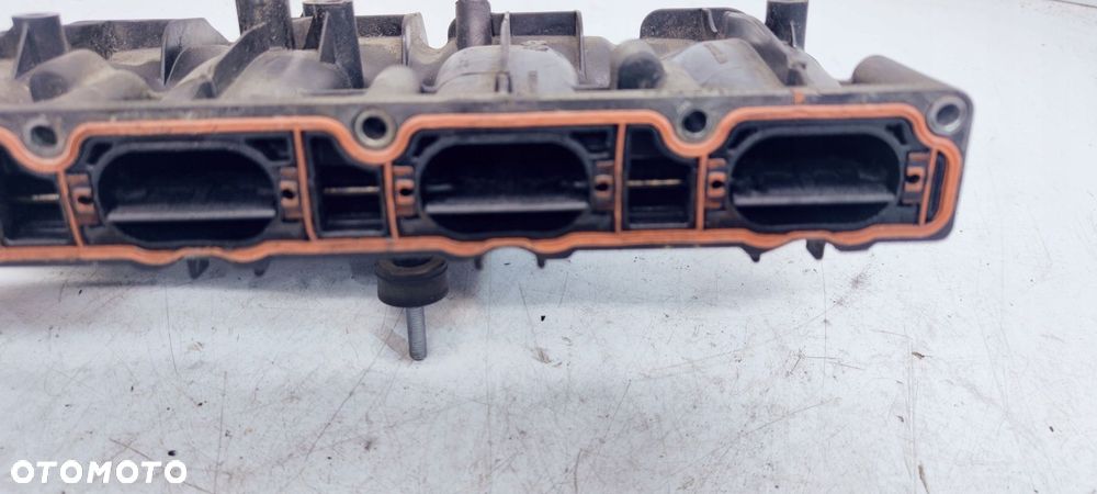 KOLEKTOR SSĄCY AUDI A6 C6 2.0 TFSI BPJ 06D133192B - 7