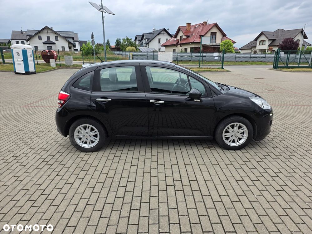 Citroën C3 Pure Tech (VTi) 68 Selection - 11