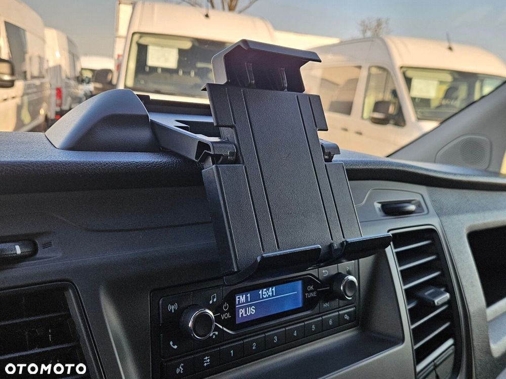 Ford transit-custom L2H2 *64900zł NETTO* 2.0TdCi/170KM - 27