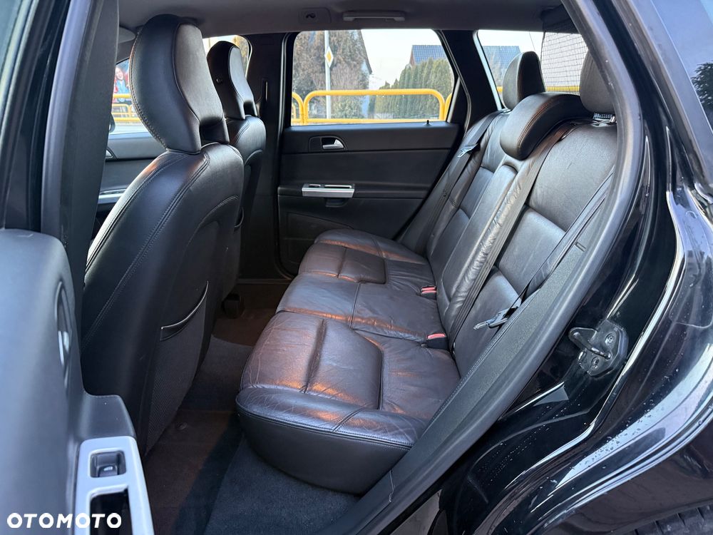 Volvo V50 DPF D3 Momentum - 23