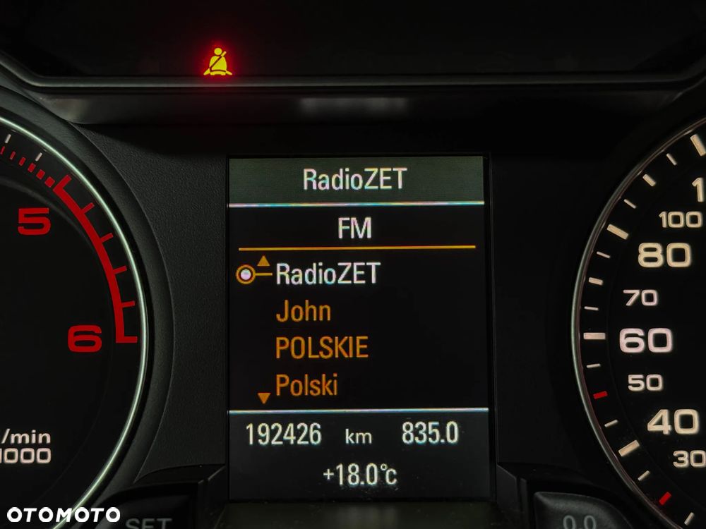 Audi A4 Avant - 32