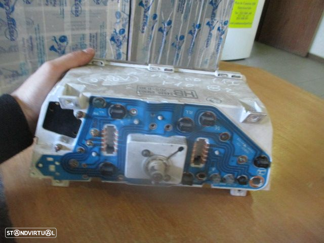 Quadrante 2481025B03 NISSAN MICRA K10 1982 1.1I KM/H 138060 - 2