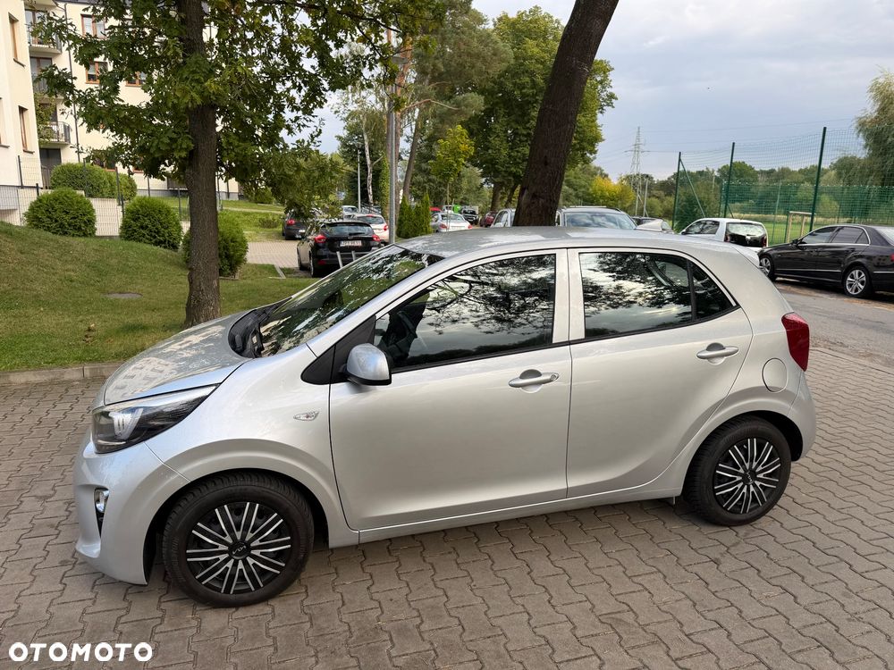 Kia Picanto - 4