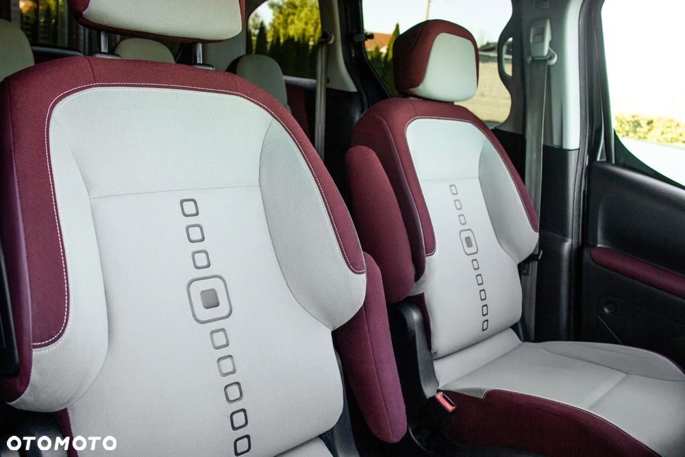 Citroën Berlingo - 25