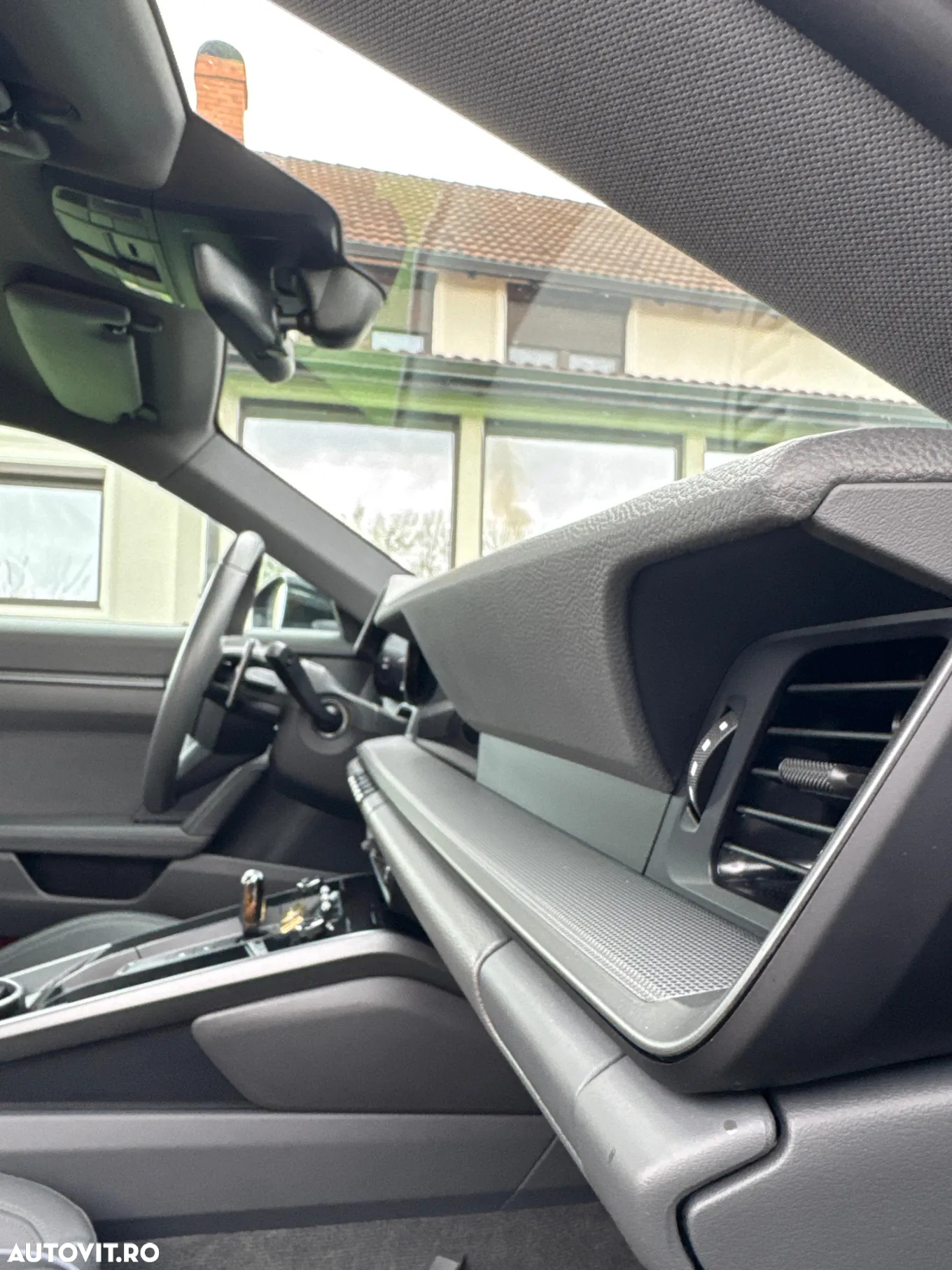Porsche 911 Carrera 4S - 14