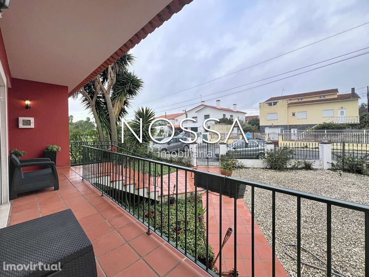 Moradia Bi-familiar | Renovada | Piscina | Caldas Rainha - Grande imagem: 3/60