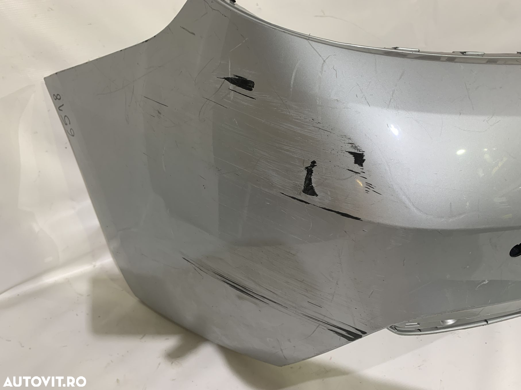 Bara spate BMW Seria 2, F22/F23, M-Sport, 2013, 2014, 2015, 2016, 2017, 2018, cod origine OE 8055567. - 7