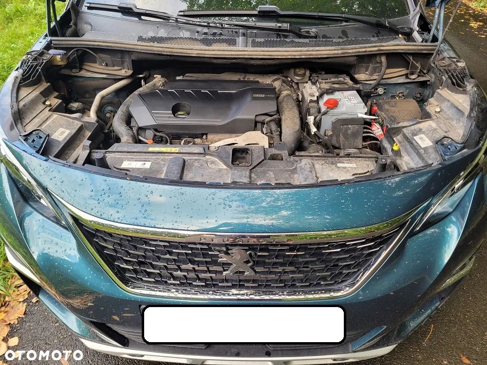 Peugeot 5008 1.6 PureTech Crossway S&S EAT8 - 14