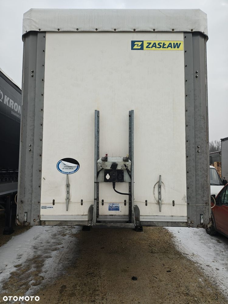 Zaslaw D-651A - 13