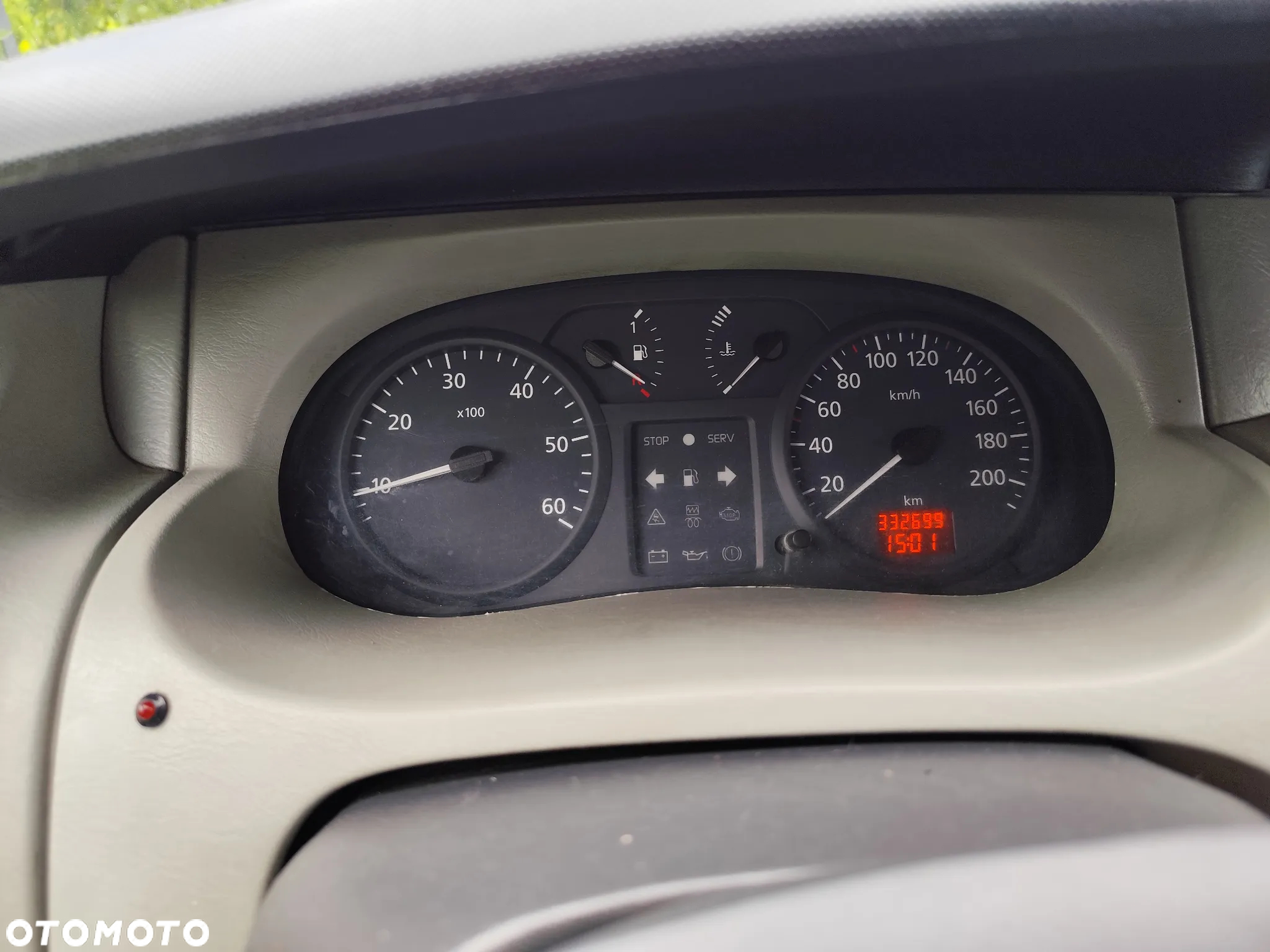 Renault Trafic - 13