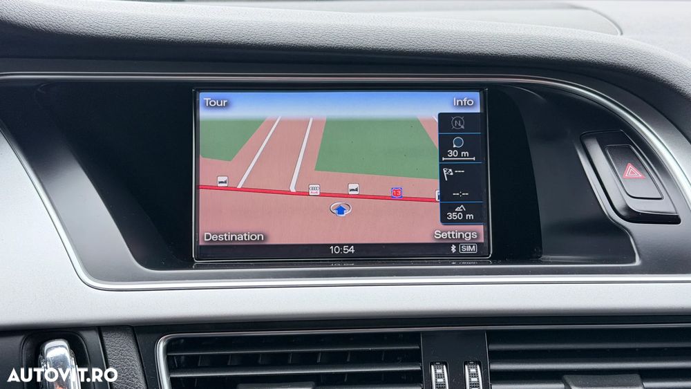 Audi A4 Allroad 2.0 TDI S tronic - 14