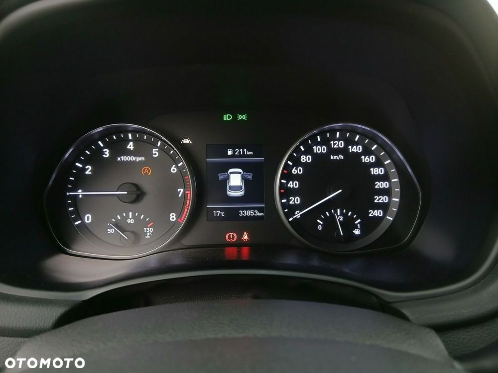 Hyundai i30 1.0 T-GDI Smart - 22