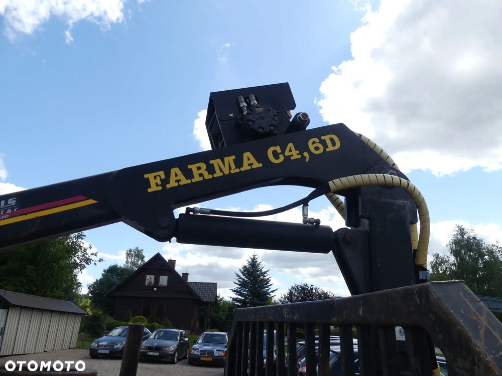 FarmIQ T7 - 39