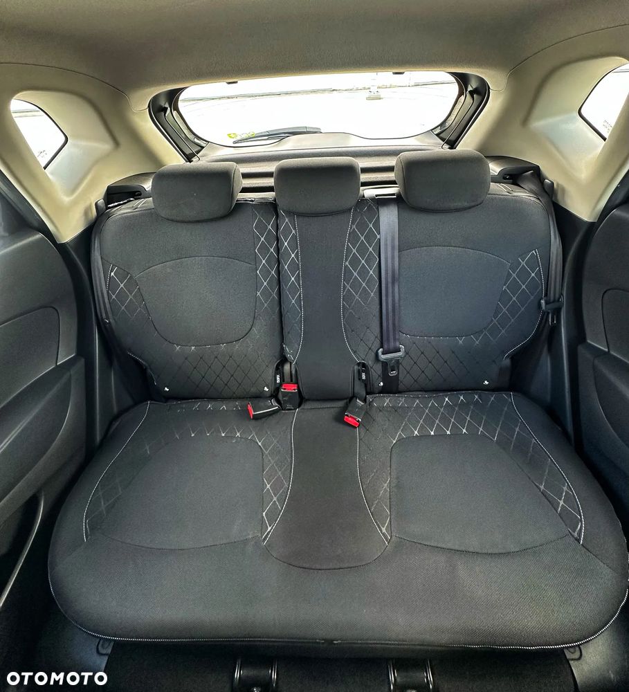 Renault Captur 0.9 Energy TCe Intens - 12