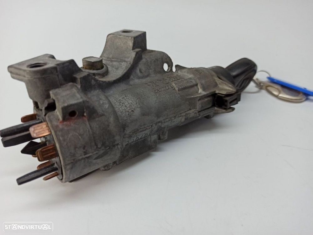 DISPOSITIVO ANTIFURTO SEAT IBIZA (6L1) COOL - 1
