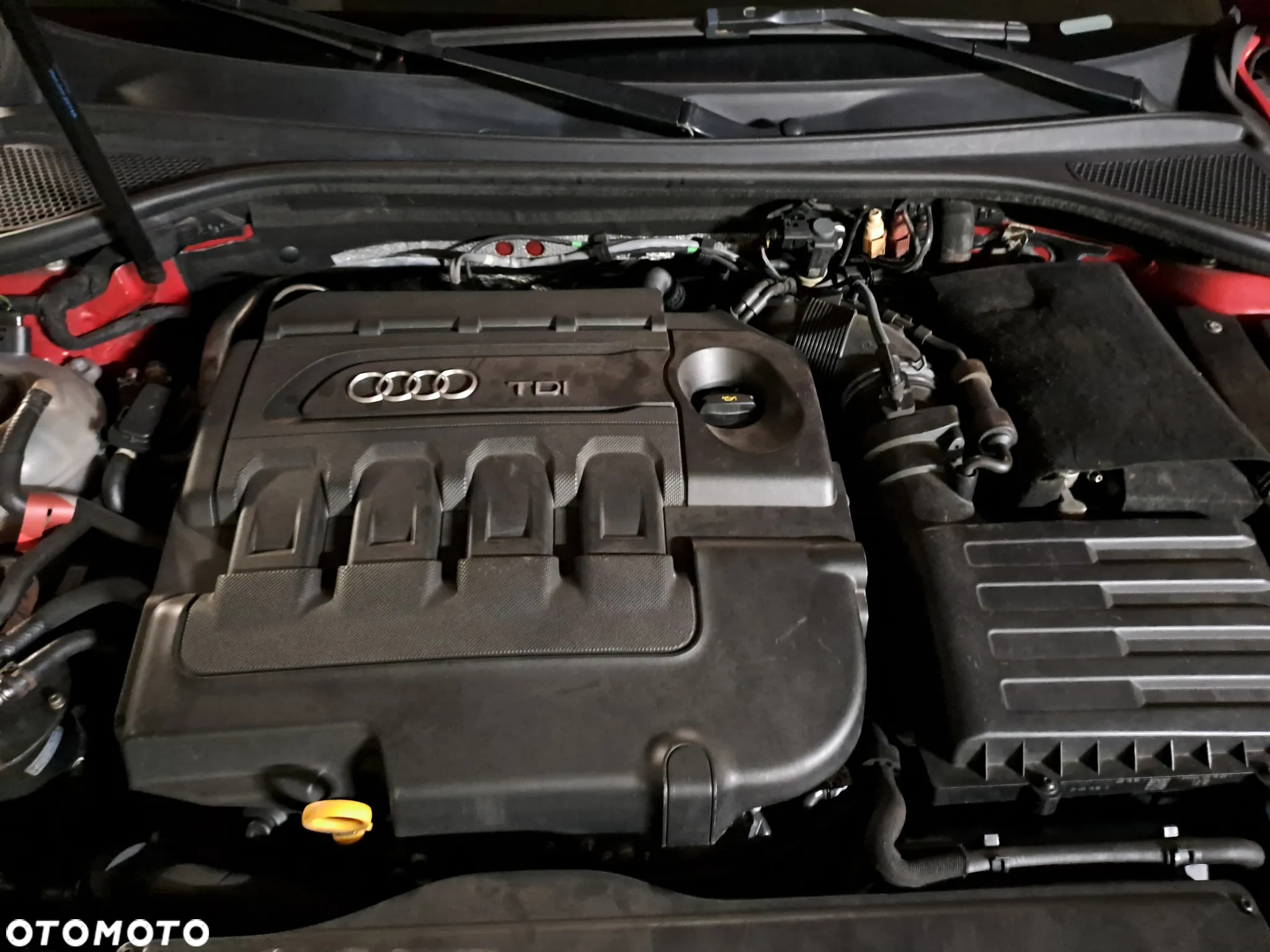 Audi A3 - 23