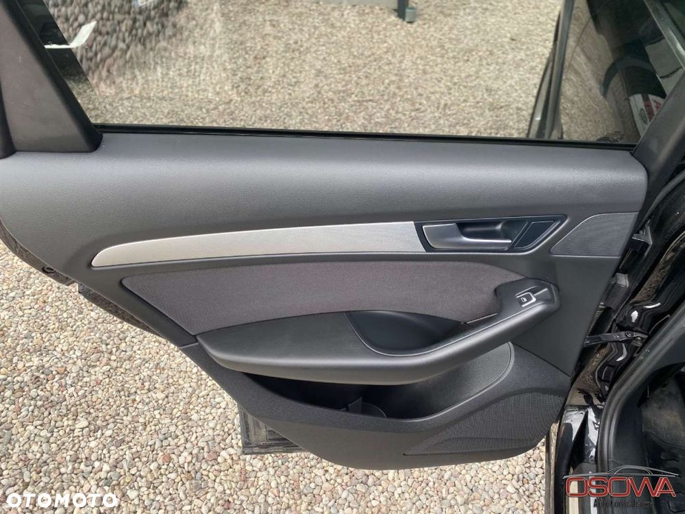 Audi Q5 2015