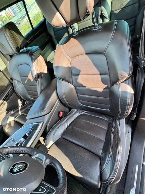 Renault Espace 1.6 TCE Initiale Paris EDC 7os - 10