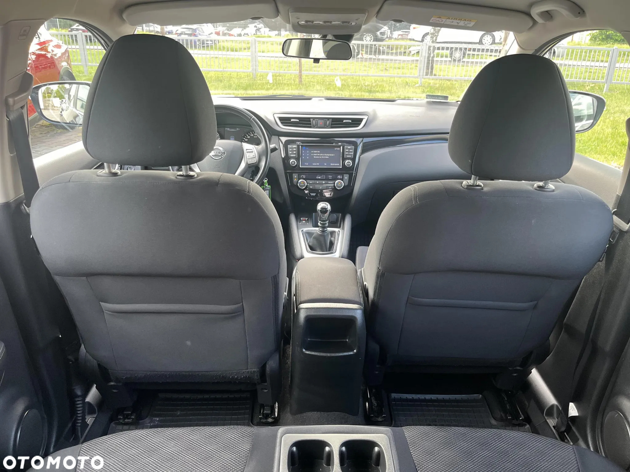 Nissan Qashqai 1.2 DIG-T Acenta - 30