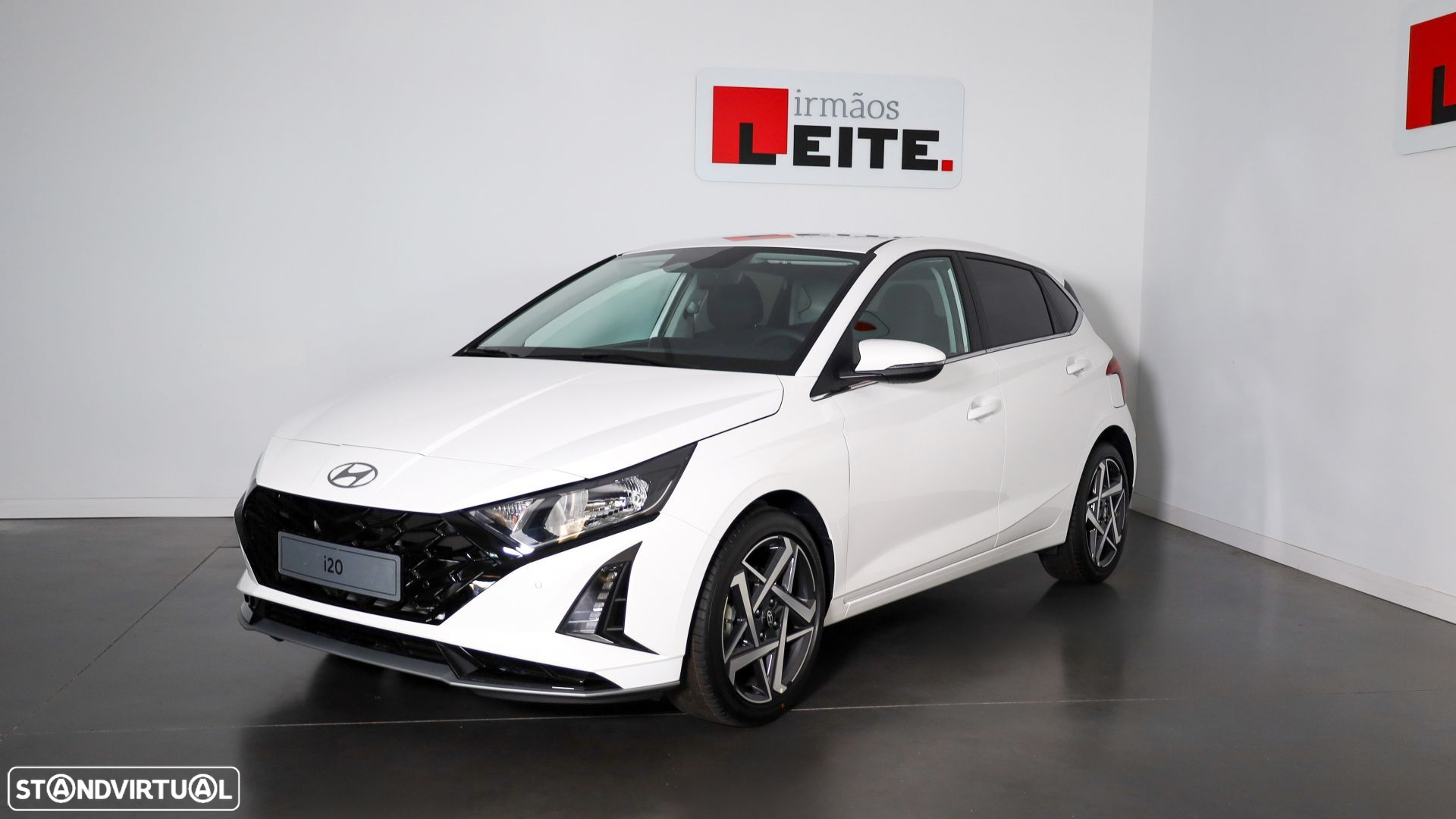 Hyundai i20 1.0 T-GDI Style - 3